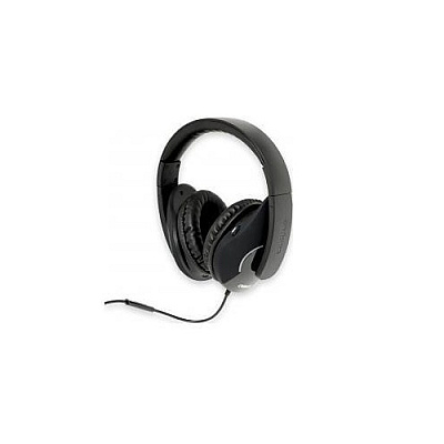 Syba Multimedia Shell210 Nc3 2.1 Amplified Stereo Headp (OGAUD63055)