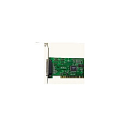 Syba Multimedia Pci 32-bit, 1x Port Printer/parallel Ca (SDPCI1P)