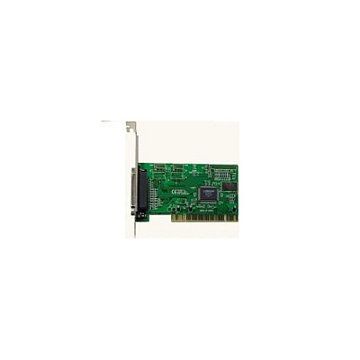 Syba Multimedia Pci 32-bit, 1x Port Printer/parallel Ca (SDPCI1P)