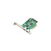 Syba Multimedia Pcie 2.0 2-port Usb3.0 + 2-port Sata 6g (SDPEX50055)