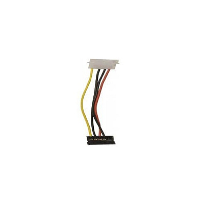 Syba Multimedia Sata To Ide Power Adapter (SYPWCBSATA)