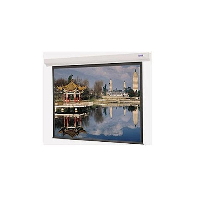 DA-Lite Screen Designer Contour 77d Mw (97962L)