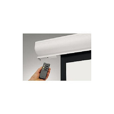 DA-Lite Screen Designer Contour 77d Mw (97962W)