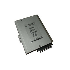 Tycon Systems Poe/solar 8a Dual Input Battery Charging (TPSCPOE2424HP)