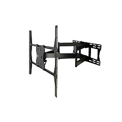 Mediatech Mv-arm-xl Dual Arm Wall Mount (MTMVARMXL)