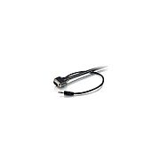 C2G 50ft Sel Vga + 3.5mm A/v Cable M/m (50230)