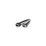 C2G 25ft Sel Vga Video Ext Cable M/f (50240)