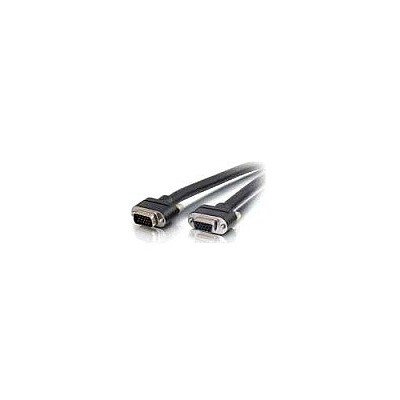 C2G 15ft Sel Vga Video Ext Cable M/f (50239)