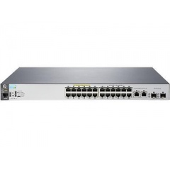 HP 2530-24-poe+ Switch (J9779A#ABA)