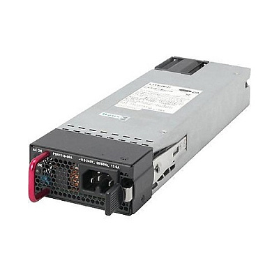 HP X362 1110w Ac Poe Power Supply (JG545A#ABA)
