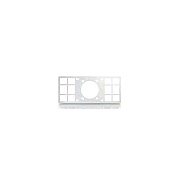 C2G 5 Inch Speaker Mount Pair (39910)