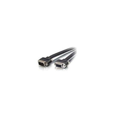 C2G 35ft Sel Vga Video Ext Cable M/f (50241)