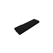Total Micro Technologies Total Micro Battery, Hp Elitebook 8460, 8470, 8560p - 9-cell 100whr (QK643AATM)