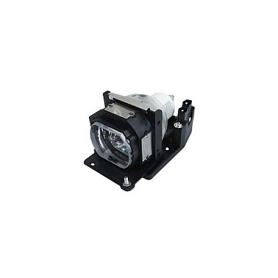 Total Micro Technologies Brilliance Projector Lamp W/genuine Oem Bulb, Mitsubishi Vlt-xl5lp-tm - 200w (VLTXL5LPTM)