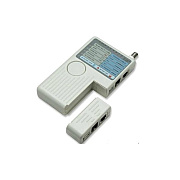 Intellinet 4 In 1 Cable Tester (351911)