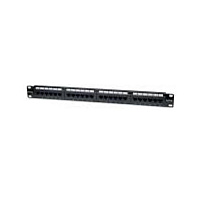 Intellinet Cat5e 24 Port Patch Panel (513555)