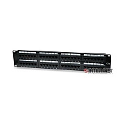 Intellinet Cat5e 48 Port Patch Panel (513579)