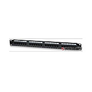Intellinet Cat6 24 Port Patch Panel (520959)