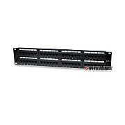 Intellinet Cat6 48 Port Patch Panel (560283)