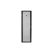 APC Netshelter Sv 48u 600mm Wide Perforated (AR702407)