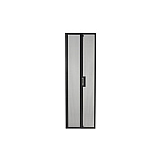 APC Netshelter Sv 42u 600mm Wide Perforated (AR712400)