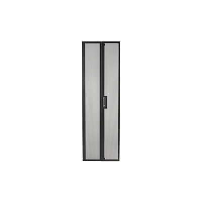 APC Netshelter Sv 42u 600mm Wide Perforated (AR712400)