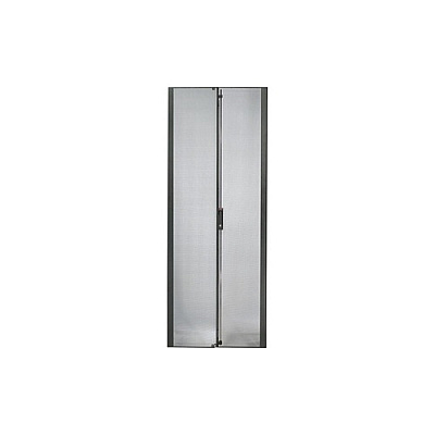 APC Netshelter Sx 45u 750mm Wide Perforated (AR7155)