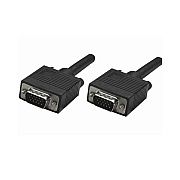 Manhattan - Strategic 6 Ft Svga Hd15/m-m Cable (311731)