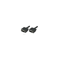 Manhattan - Strategic 15 Ft Svga Monitor Cable (312721)