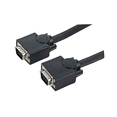 Manhattan - Strategic 50 Ft Svga Monitor Cable (313629)