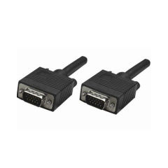 Manhattan - Strategic Svga Hd15/m-m 100ft Cable (337342)