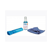 Manhattan - Strategic Lcd Mini Cleaning Kit (2oz) (421010)