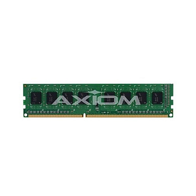 Axiom 8gb Ddr3-1600 Udimm Taa Comp (AXG23993242/1)