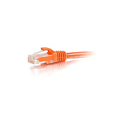 C2G 2ft Cat6 Snagless Utp Cbl-org (04016)