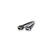 C2G 1ft Sel Vga Video Ext Cable M/f (50235)