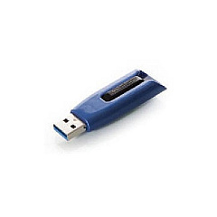Verbatim Flash Drive, Usb 3.0, 64gb, V3 Max (VER49807)