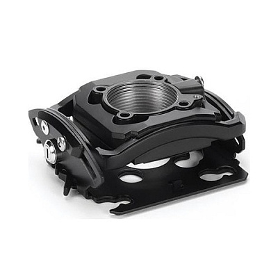 Chief Manufacturing Mini Rpa Elite, Key A, Incl Ssm302, Blk (RSMA302)
