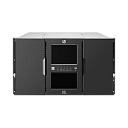 HP Msl6480 Scalable Base Module (QU625A)