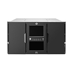 HP Msl6480 Scalable Base Module (QU625A)