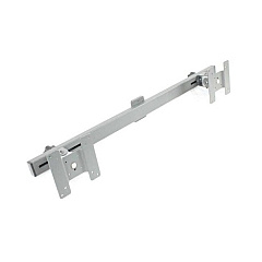 Healthpostures Dual Monitor Arm For Taskmate Go (6310)