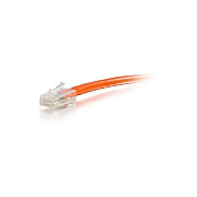 C2G 10ft Cat5e Non-boot Utp Cbl-org (00574)