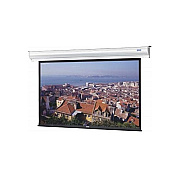DA-Lite Screen Contour 113d 60x96npa Mw (37570LS)