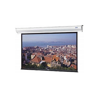 DA-Lite Screen Contour 113d 60x96npa Mw (37570LS)
