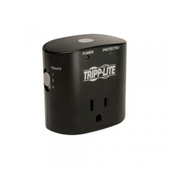 Tripp Lite 1-outlet Wallmount Surge Direct Plug-in (SK10TG)