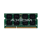 Axiom 8gb Ddr3-1333 Sodimm Panasonic (CFWMBA1108GAX)