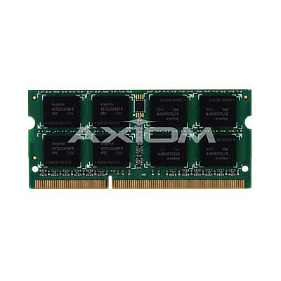 Axiom 8gb Ddr3-1333 Sodimm Panasonic (CFWMBA1108GAX)