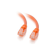 C2G 150ft Cat5e Snagless Utp Cbl-org (00460)