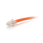 C2G 75ft Cat5e Non-boot Utp Cbl-org (00583)
