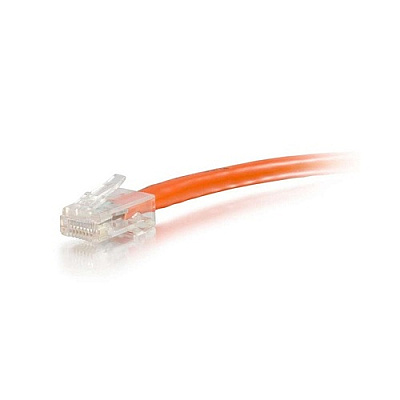 C2G 100ft Cat5e Non-boot Utp Cbl-org (00584)