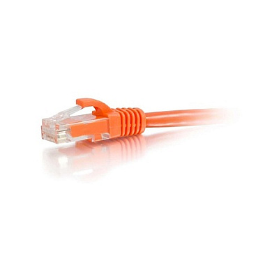 C2G 12ft Cat6 Snagless Utp Cbl-org (04021)